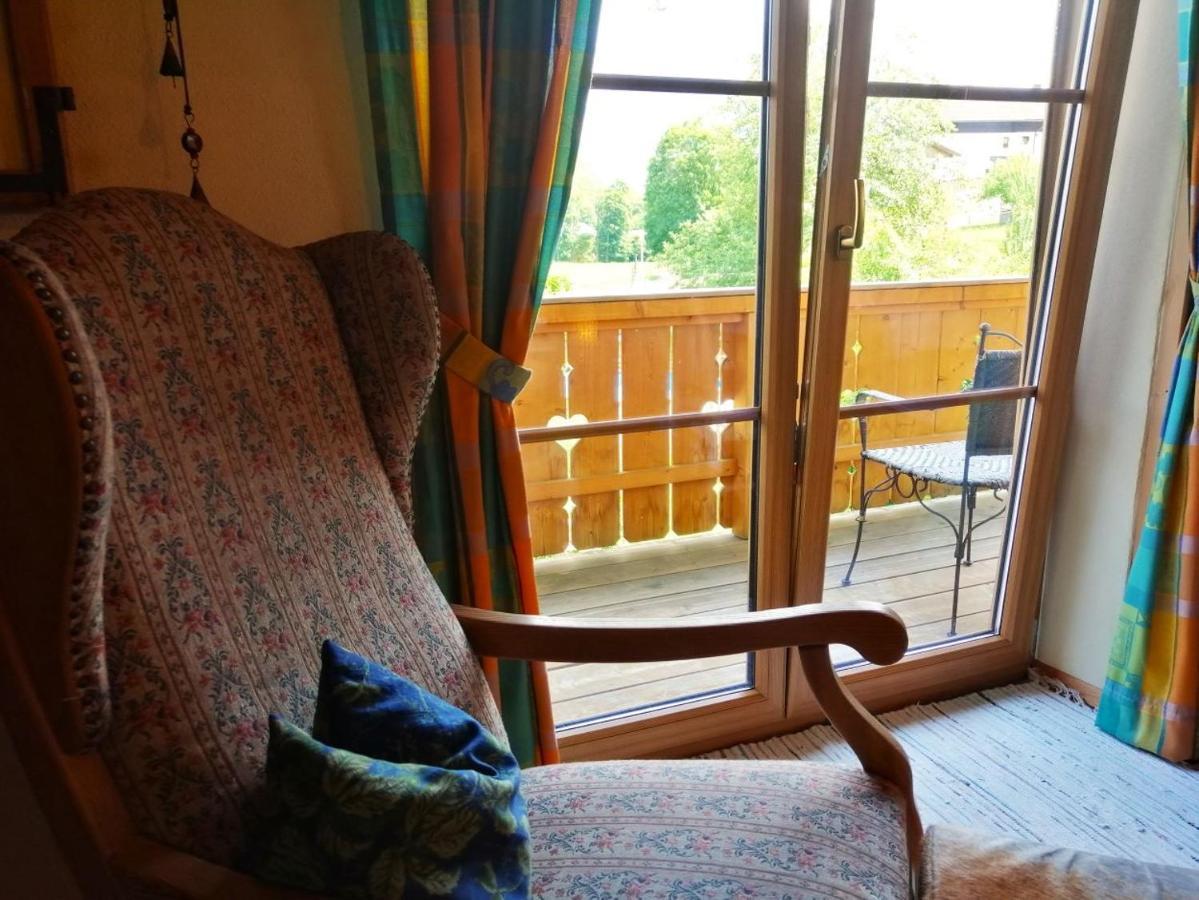 Dopplerhof Ferienwohnungen Piding Exterior foto