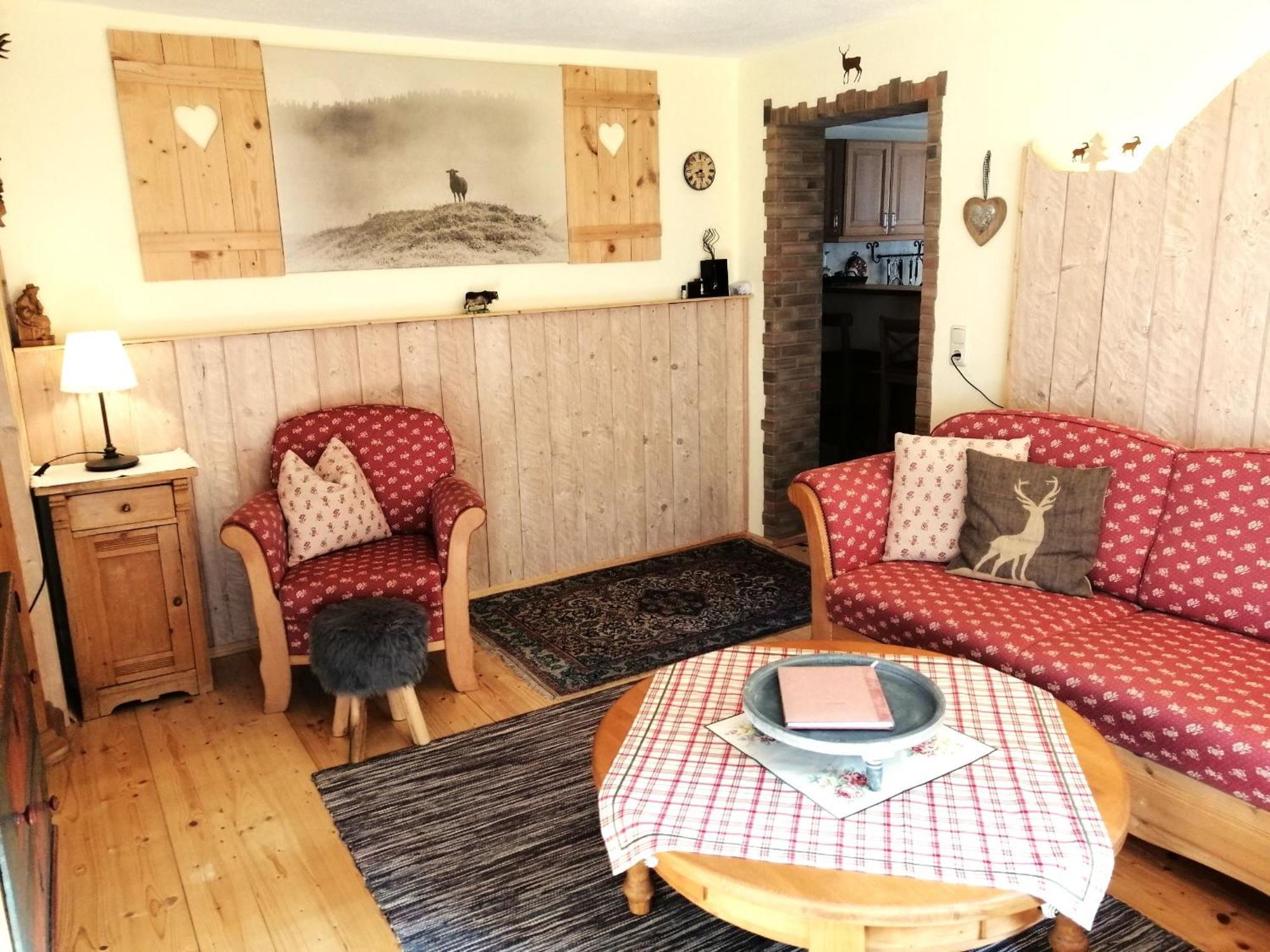Dopplerhof Ferienwohnungen Piding Exterior foto